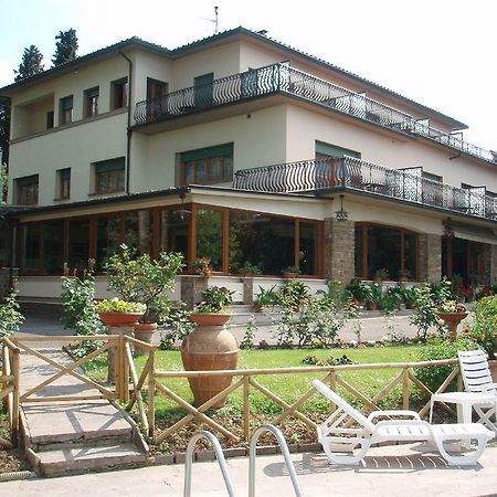 Villa Belvedere Φλωρεντία Εξωτερικό φωτογραφία