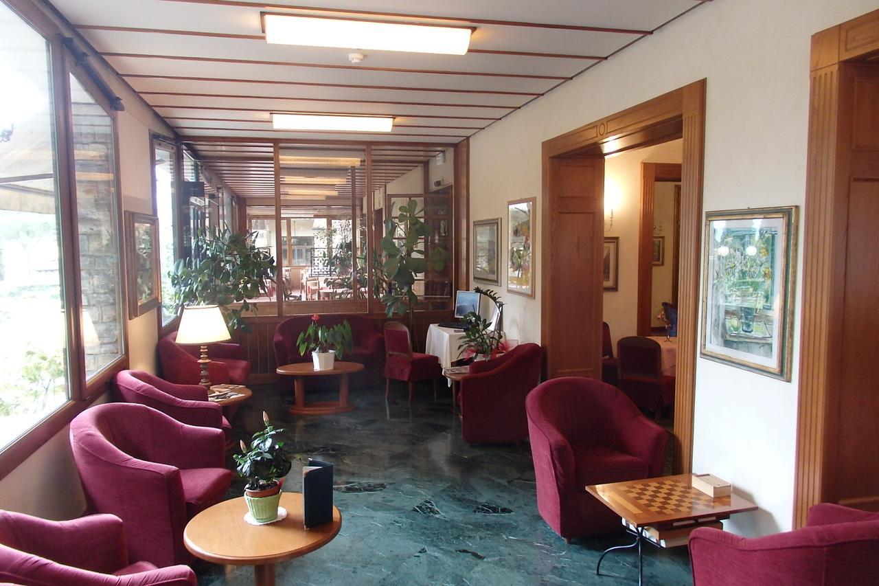 Villa Belvedere Φλωρεντία Εξωτερικό φωτογραφία
