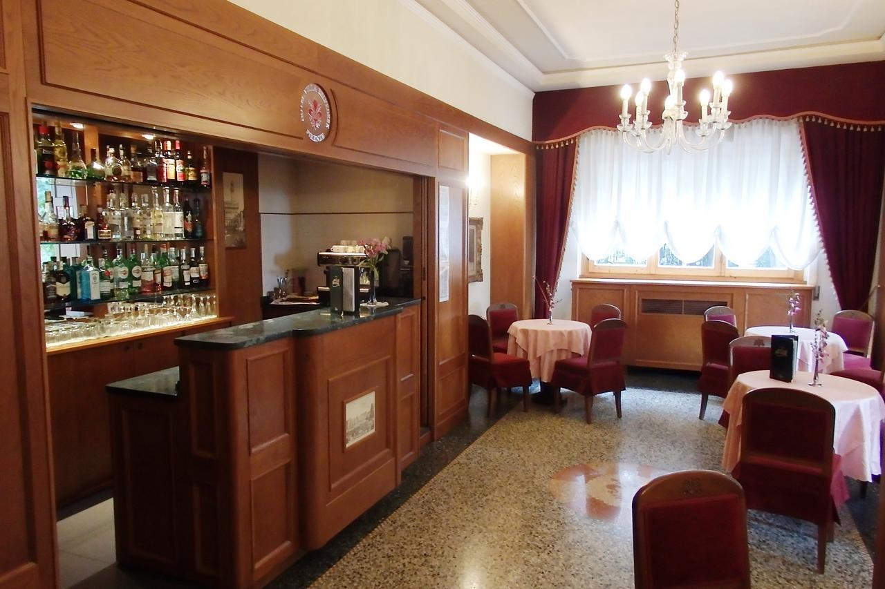 Villa Belvedere Φλωρεντία Εξωτερικό φωτογραφία