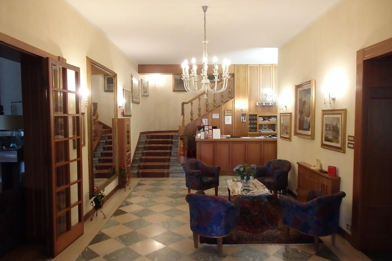 Villa Belvedere Φλωρεντία Εξωτερικό φωτογραφία