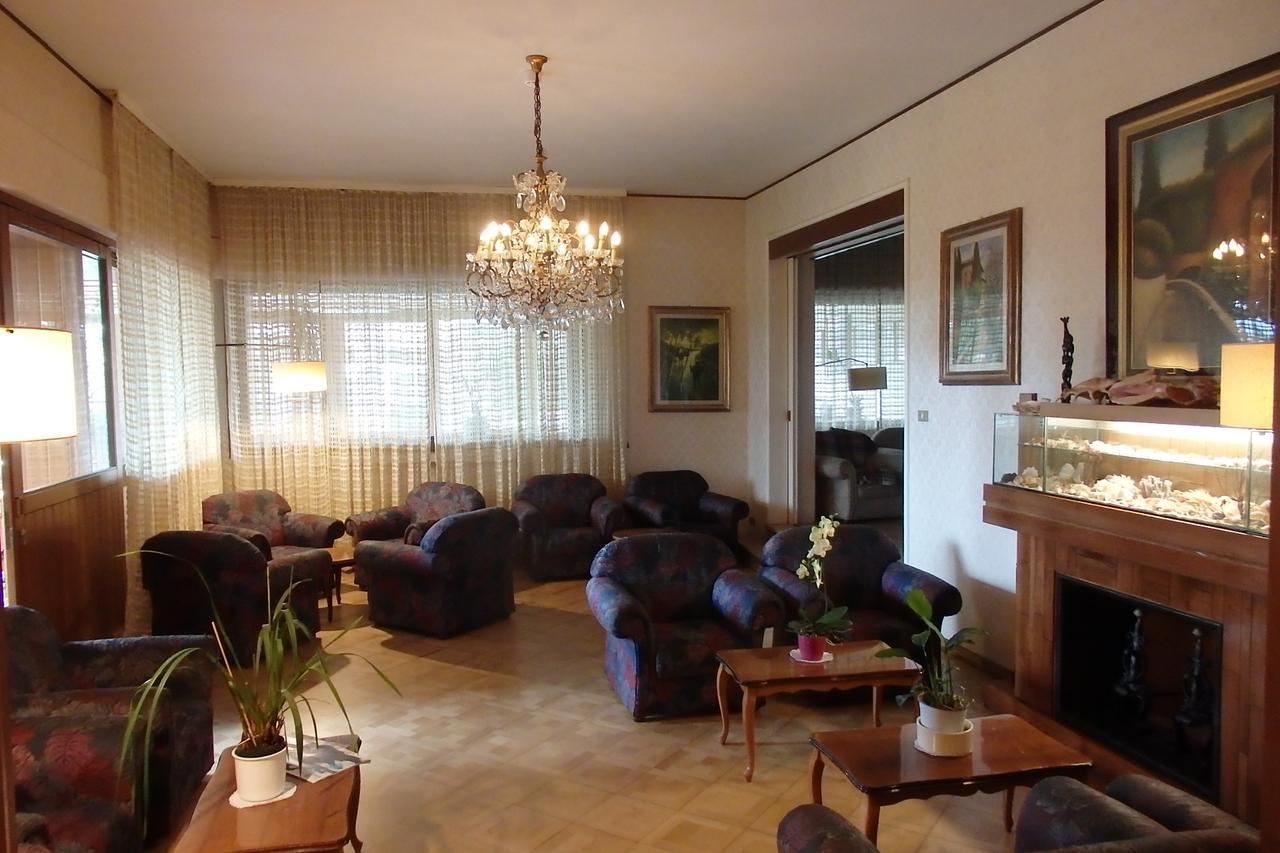 Villa Belvedere Φλωρεντία Εξωτερικό φωτογραφία