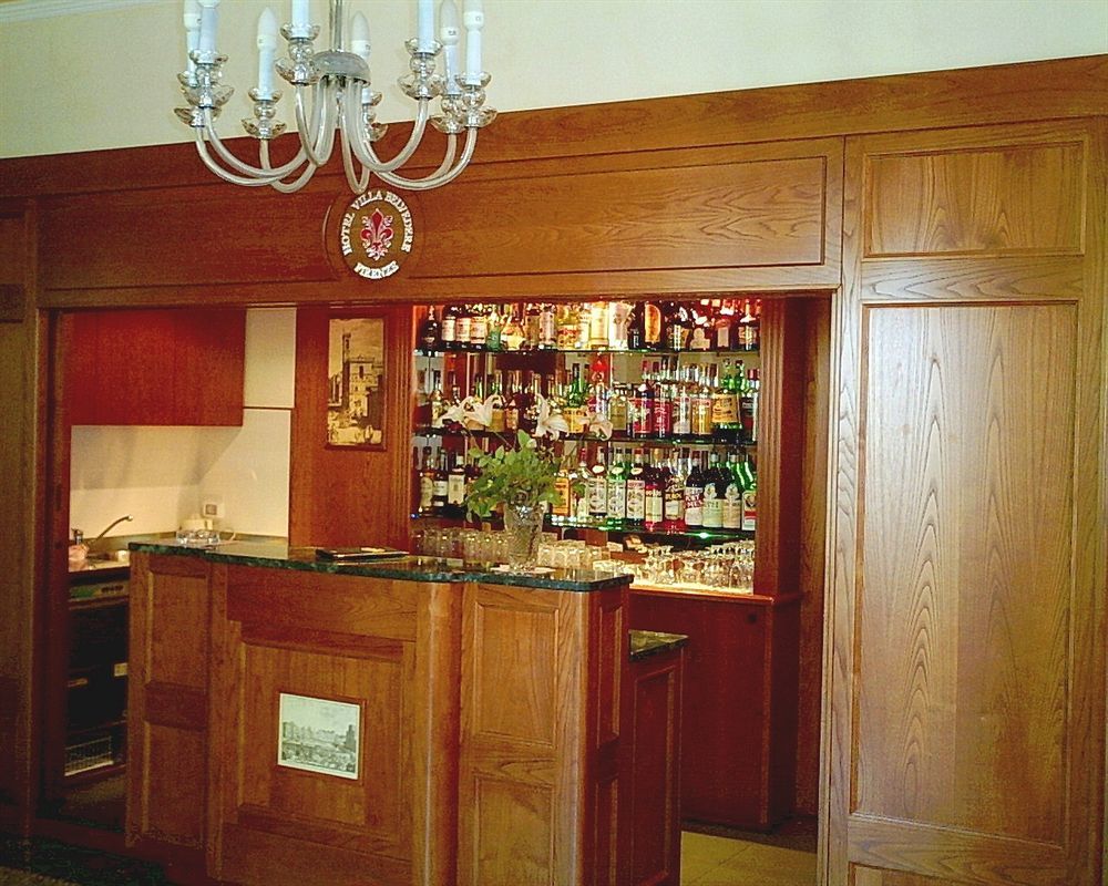 Villa Belvedere Φλωρεντία Εξωτερικό φωτογραφία