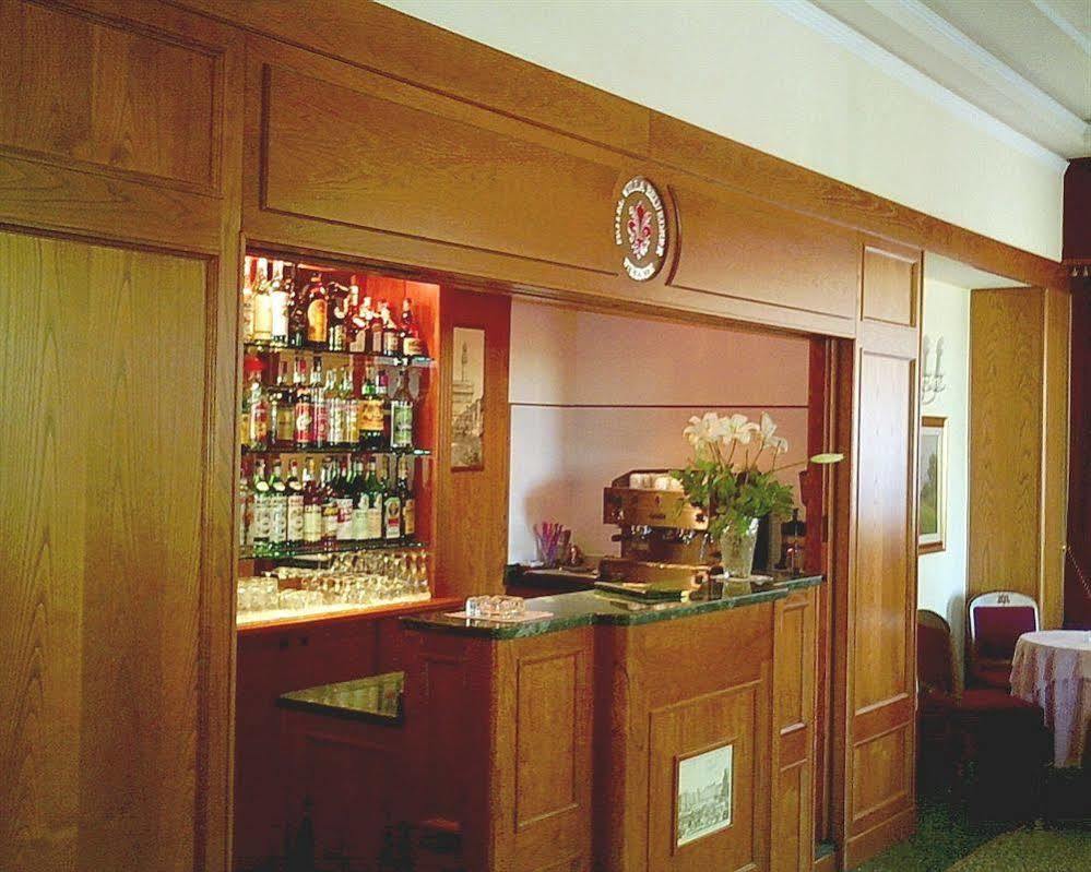 Villa Belvedere Φλωρεντία Εξωτερικό φωτογραφία