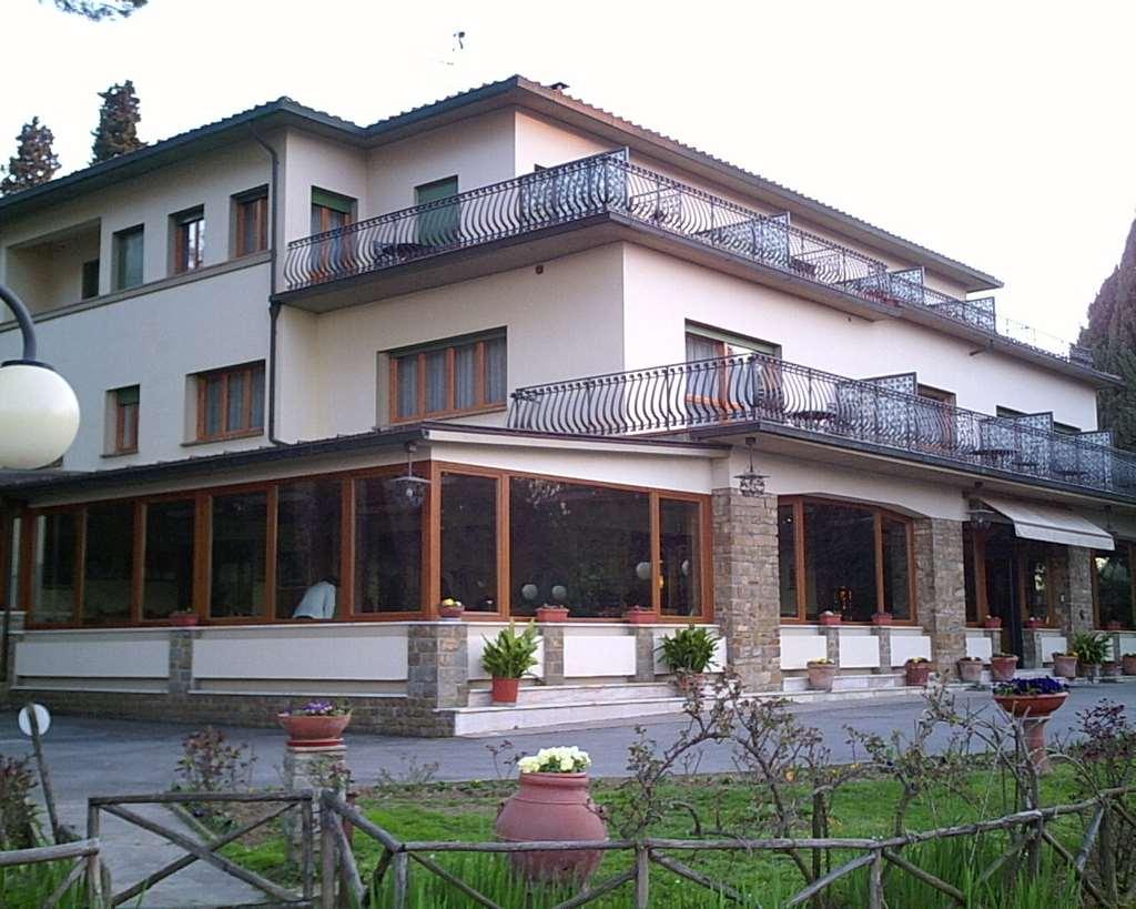 Villa Belvedere Φλωρεντία Εξωτερικό φωτογραφία
