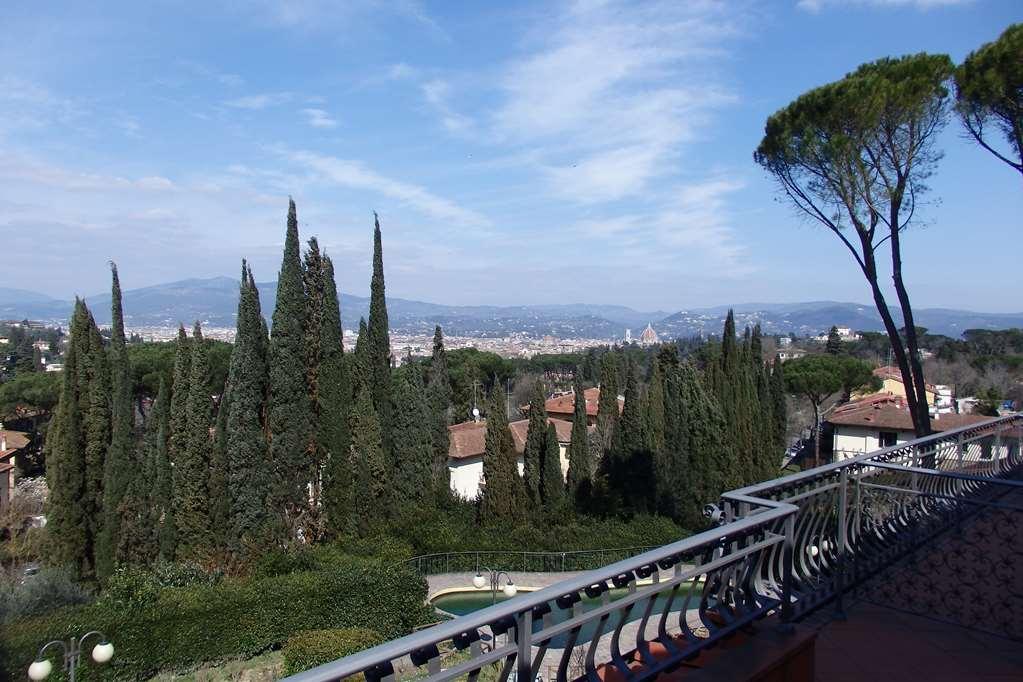 Villa Belvedere Φλωρεντία Ανέσεις φωτογραφία
